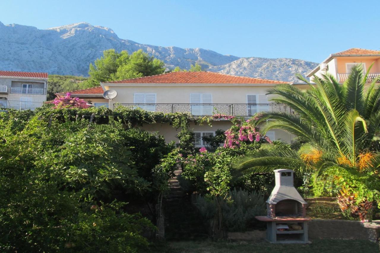 Apartments By The Sea Orebic, Peljesac - 11450 Exterior foto