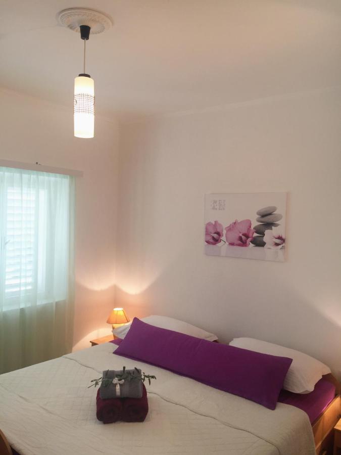 Apartments By The Sea Orebic, Peljesac - 11450 Exterior foto
