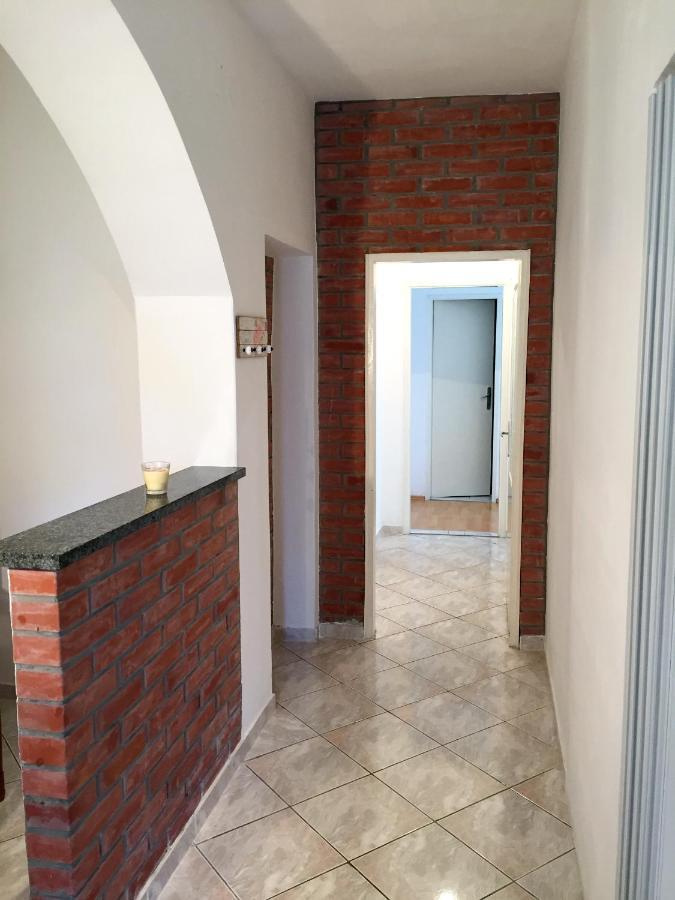 Apartments By The Sea Orebic, Peljesac - 11450 Exterior foto