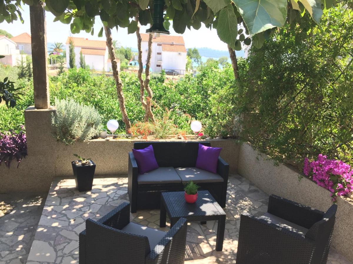 Apartments By The Sea Orebic, Peljesac - 11450 Exterior foto