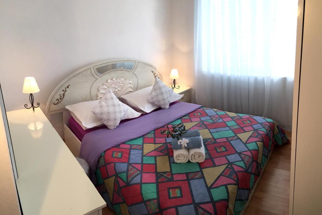 Apartments By The Sea Orebic, Peljesac - 11450 Exterior foto